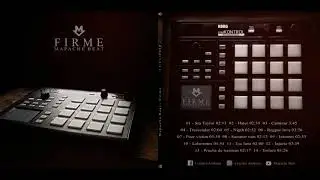 MB - Firme - Beat Tape 31-01-2020