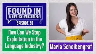 Ep. 30 - The Hidden Crisis in Translation: How TriTrab Is Fighting Back