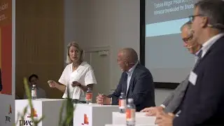 Hvad mener erhvervslivet om CO2-afgifter?