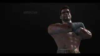 Johnny Mirror Marsman (FIST CUFFS) vs Majik (ALIST) KASUALS