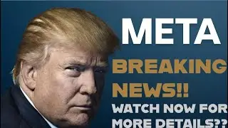 СВЕЖИЕ НОВОСТИ ОБ АКЦИЯХ META - АКЦИИ META PLATFORM INC | АКЦИИ META