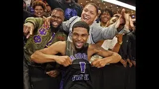 UPPER STATE SHOWDOWN: Ridgeview vs Wren