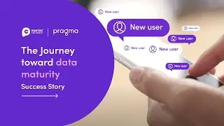Success Story | Puntos Colombia: this is how we accelerated its journey toward data maturity