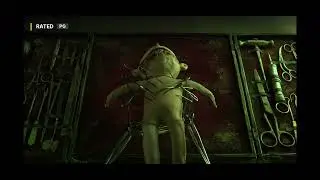 Coraline full movie part 1