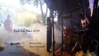 WTV @ Rock am Stein 2015