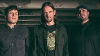 Autopilot - Crooked Lines