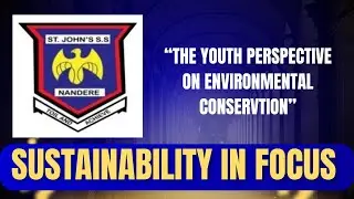PART 2: Sustainability in Focus: 