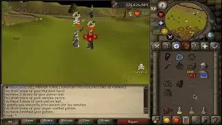 Pking #11 (osscape)