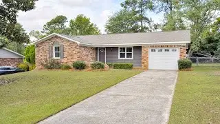226 Ashley Cir, Augusta, GA
