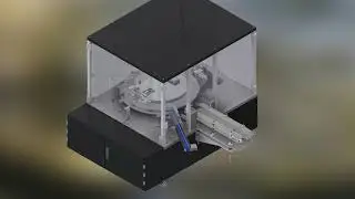 Eco Cover Case CSS-120 - Secondary packaging machine