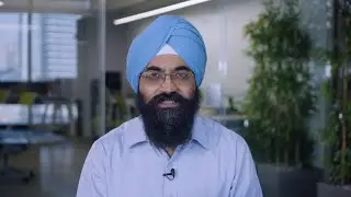 Tajeshwar Singh on the HCL-Intel partnership