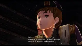 The Legend of Heroes: Trails into Reverie How to make anyone talk