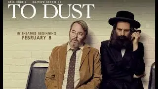 TO DUST Official Trailer 2019 Matthew Broderick Dark Comedy Movievia torchbrowser com