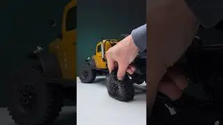 Rochobby 1:10 Atlas 4x4 Off-road Truck. #fmsmodel #remotecontrol #radiocontrol #rccar #powerwagon