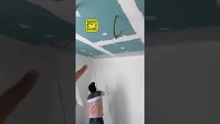 دهان الجبس بورد