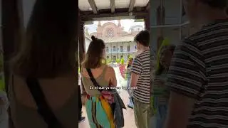 Free Walking Tour Cuenca