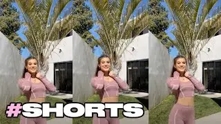 SJBleau in PLT! | #Shorts | PrettyLittleThing
