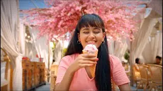 Introducing Summer Specials at Baskin Robbins - #YourHappyPlace