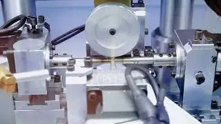 Bead carving machine #Jewelry#carving machine#Jewelry equipment# jewelry production#Automation