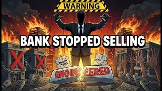 Don't Miss Out On The BIGGEST Silver Manipulation Secret Of 2025