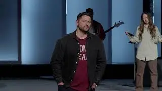 Sunday  Morning Worship - Live | Dr. Matt Hill, Lead Pastor