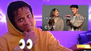 Booshae React To: 