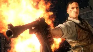 Dead Ended - Gorod Krovi Music Video - Call of Duty: Black Ops III Zombies