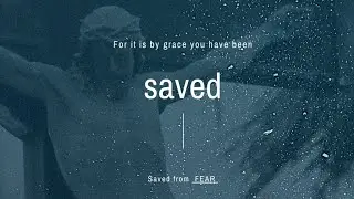 SAVED: SAVED FROM FEAR (DIMETRA BARRIOS)