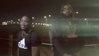 Smoke (Official Music Video) - FYN Newy Baggz