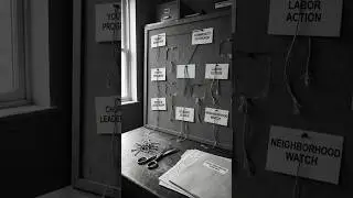 Preventing Unity | COINTELPRO #fbi #americanhistory #documentary