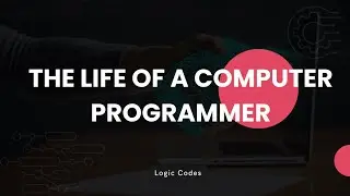 Life of computer programmers, and their role in shaping the technology world.