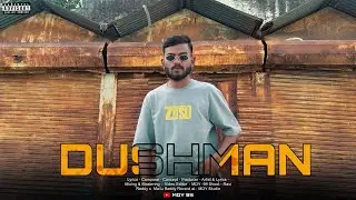 MDY 99 || DUSHMAN || KANNADA RAP || OFFICIAL MUSIC VIDEO ||