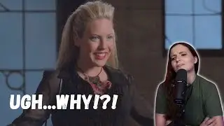 ANGEL 2X17 REACTION | First Time Watching