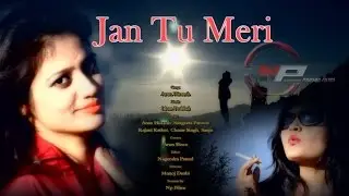 Jan Tu Meri | Latest HD Video Song | Singer- Arun Himesh