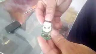 C&oacute;mo resetear un control de alarma de un vehiculo