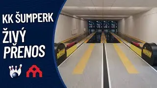 1. KLD D, KK Šumperk - TJ Sokol Vracov