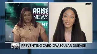 High Blood Pressure, Asymptomatic Patients are Most at Risk - Dr. Joyce Omatsheye