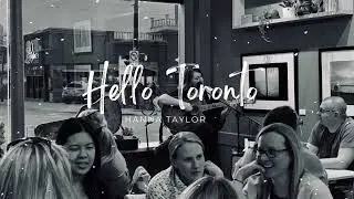 Hello Toronto - Single