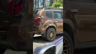 2019 MODEL RENAULT DUSTER RXS 85 PS PRICE 885000/-FINANCE AVAILABLECONTACT 9633198216,9778226719