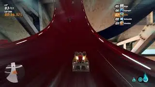 Hot Wheels Unleashed The Shadow of The Scorpion Gameplay Part 17 #hotwheelsunleashed #hotwheels