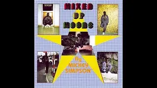 Micky Simpson&ndash; See Dem A Come