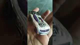 Hot wheels Race Battle Spec No 44 #shorts #hotwheels #hotwheelsrace