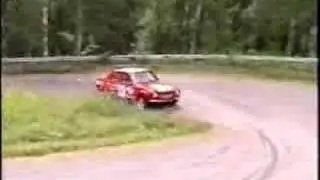 BDA - Gurlitta loppet 2001