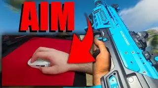 Insane Flicks With Handcam (Modern Warfare)