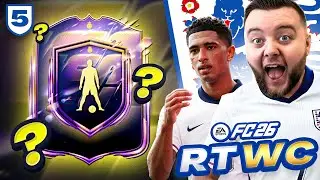 MY RTG HERO SBC PACK!!! #5