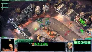 Liberation Day Brutal Starcraft 2 Campaign Walkthrough