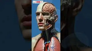 Fumar por Dentro: Lo Que el Cigarrillo Hace a Tu Cuerpo | 3d Video Impactante #facts