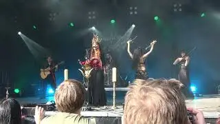 Castlefest 2023 * Trobar de Morte- Sacrifice