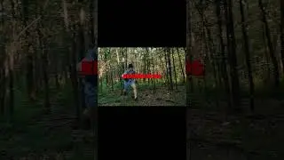 Making of - The initation
