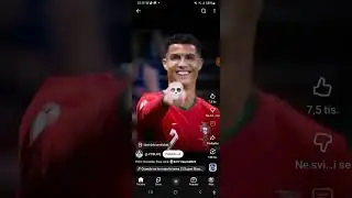 Ronaldo edit